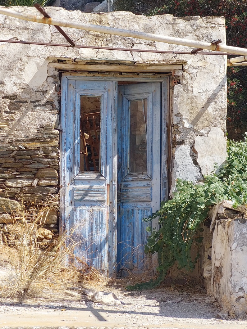 Sifnos - Platis Gialos - 2024